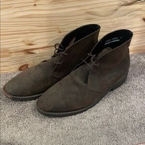 Thursday Boot Company Mocha Chukka - Scout